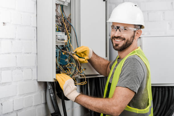 Best Industrial Electrical Services  in Lake Village, AR
