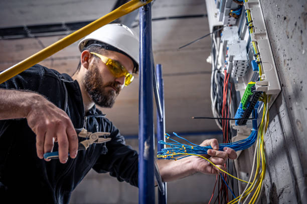 Best Commercial Electrician Services  in Lake Village, AR
