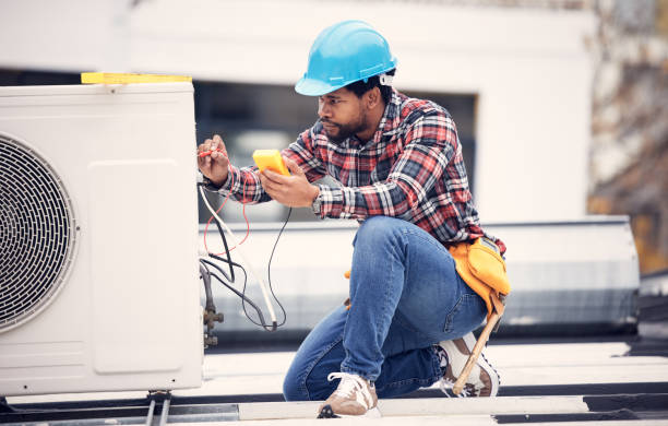 Trusted AR Electrician Experts