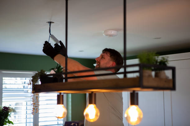 Affordable Electrical Installation in AR