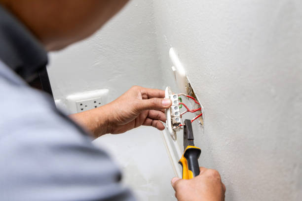 Best Electrical Repair Services  in Lake Village, AR