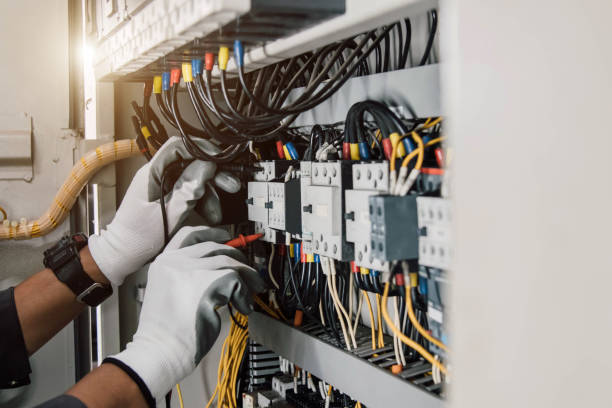 Best Home Electrical Repair  in Lake Village, AR